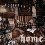 Album-Review: Hartmann - Home Hartmann: Home