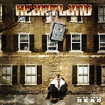 Album-Review: Heartland - Mind Your Head Heartland: Mind Your Head