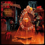 Album-Review: Helloween - Gambling With The Devil Helloween: Gambling With The Devil