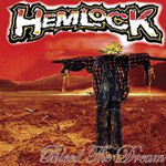 Album-Review: Hemlock - Bleed The Dream Hemlock: Bleed The Dream