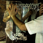 Album-Review: Horrorscope - Evoking Demons Horrorscope: Evoking Demons