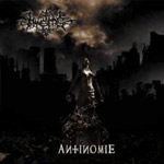 Album-Review: Hyems - Antinomie Hyems: Antinomie
