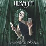 Album-Review: Illnath - Second Skin Of Harlequin Illnath: Second Skin Of Harlequin
