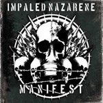 Album-Review: Impaled Nazarene - Manifest Impaled Nazarene: Manifest