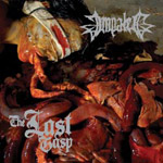 Album-Review: Impaled - The Last Gasp Impaled: The Last Gasp