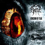 Album-Review: In Battle - Kingdom Of Fear In Battle: Kingdom Of Fear