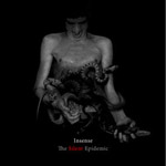 Album-Review: Insense - The Silent Epidemic Insense: The Silent Epidemic