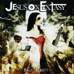 Album-Review: Jesus On Extasy - Holy Beauty Jesus On Extasy: Holy Beauty