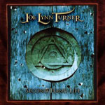 Album-Review: Joe Lynn Turner - Second Hand Life Joe Lynn Turner: Second Hand Life