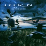 Album-Review: Jorn - The Gathering Jorn: The Gathering