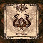 Album-Review: Keen Of The Crow - Hyborea Keen Of The Crow: Hyborea