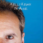 Album-Review: Kelly Keagy - I´m Alive Kelly Keagy: I´m Alive