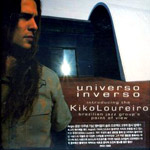 Album-Review: Kiko Loureiro - Universo Inverso Kiko Loureiro: Universo Inverso