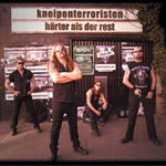 Album-Review: Kneipenterroristen - Härter als der Rest Kneipenterroristen: Härter als der Rest