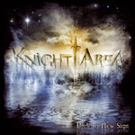 Album-Review: Knight Area - Under A New Sign Knight Area: Under A New Sign