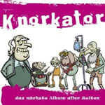 Album-Review: Knorkator - Das nächste Album aller Zeiten Knorkator: Das nächste Album aller Zeiten