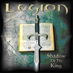 Album-Review: Legion - Shadow Of The King Legion: Shadow Of The King