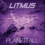 Album-Review: Litmus - Planetfall Litmus: Planetfall