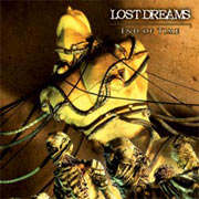 Album-Review: Lost Dreams - End Of Time Lost Dreams: End Of Time