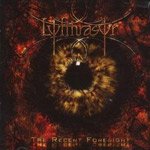 Album-Review: Lyfthrasyr - The Recent Foresight Lyfthrasyr: The Recent Foresight
