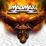 Album-Review: Mad Max - White Sands Mad Max: White Sands