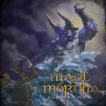 Album-Review: Mael Mordha -  Gealtacht Mael Mordha Mael Mordha:  Gealtacht Mael Mordha