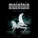 Album-Review: Maintain - With A Vengeance Maintain: With A Vengeance
