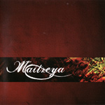 Album-Review: Maitreya - New World Prophecy Maitreya: New World Prophecy