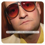 Album-Review: Mambo Kurt - Spiel Heimorgel Spiel Mambo Kurt: Spiel Heimorgel Spiel