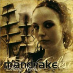 Album-Review: Mandrake - Mary Celeste Mandrake: Mary Celeste