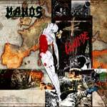 Album-Review: Manos - Genocide Manos: Genocide