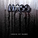 Album-Review: Mass - Crack Of Dawn Mass: Crack Of Dawn