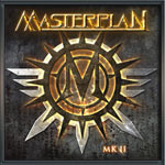 Album-Review: Masterplan - MK II Masterplan: MK II