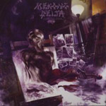 Album-Review: Mekong Delta - Lurking Fear Mekong Delta: Lurking Fear