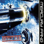 Album-Review: Mercury Fang - Ignition Mercury Fang: Ignition