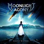 Album-Review: Moonlight Agony - Silent Waters Moonlight Agony: Silent Waters