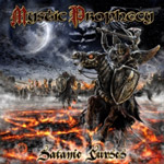 Album-Review: Mystic Prophecy - Satanic Curses Mystic Prophecy: Satanic Curses