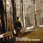 Album-Review: Neal Morse - Songs From The Highway Neal Morse: Songs From The Highway