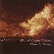 Album-Review: The Neil Campbell Collective - Particle Theory The Neil Campbell Collective: Particle Theory