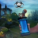 Album-Review: Nemo - Si Partie II - L´Homme Idéal Nemo: Si Partie II - L´Homme Idéal