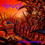 Album-Review: Nerlich - Defabricated Process Nerlich: Defabricated Process