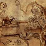 Album-Review: Neun Welten - Vergessene Pfade Neun Welten: Vergessene Pfade