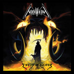 Album-Review: Nifelheim - Envoy Of Lucifer Nifelheim: Envoy Of Lucifer