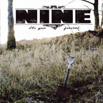 Album-Review: Nine - It´s Your Funeral Nine: It´s Your Funeral