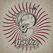 Album-Review: Noekk - The Minstrel´s Curse Noekk: The Minstrel´s Curse