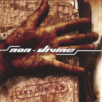 Album-Review: Non-Divine - Asylum 45 Non-Divine: Asylum 45