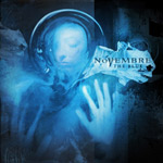 Album-Review: Novembre - The Blue Novembre: The Blue