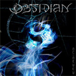 Album-Review: Obsidian - Emerging Obsidian: Emerging