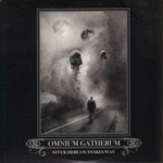 Album-Review: Omnium Gatherum - Stuck Here On Snakes Way Omnium Gatherum: Stuck Here On Snakes Way