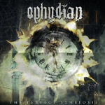 Album-Review: Ophydian - The Perfect Symbiosis Ophydian: The Perfect Symbiosis